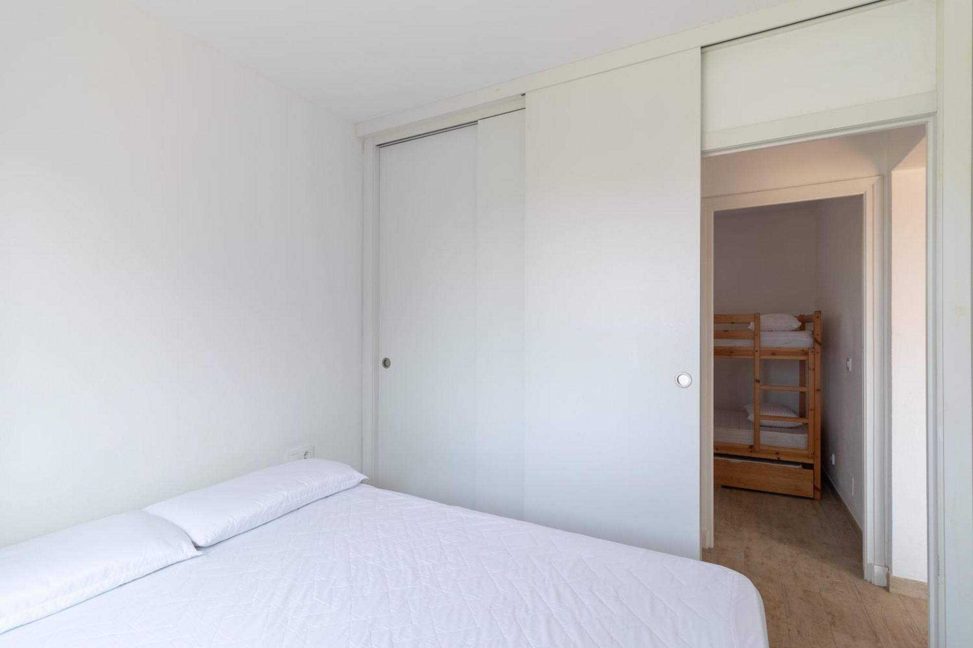 New Familiar Lovely Apartment In Cala En Porter Cala En Porter  ภายนอก รูปภาพ