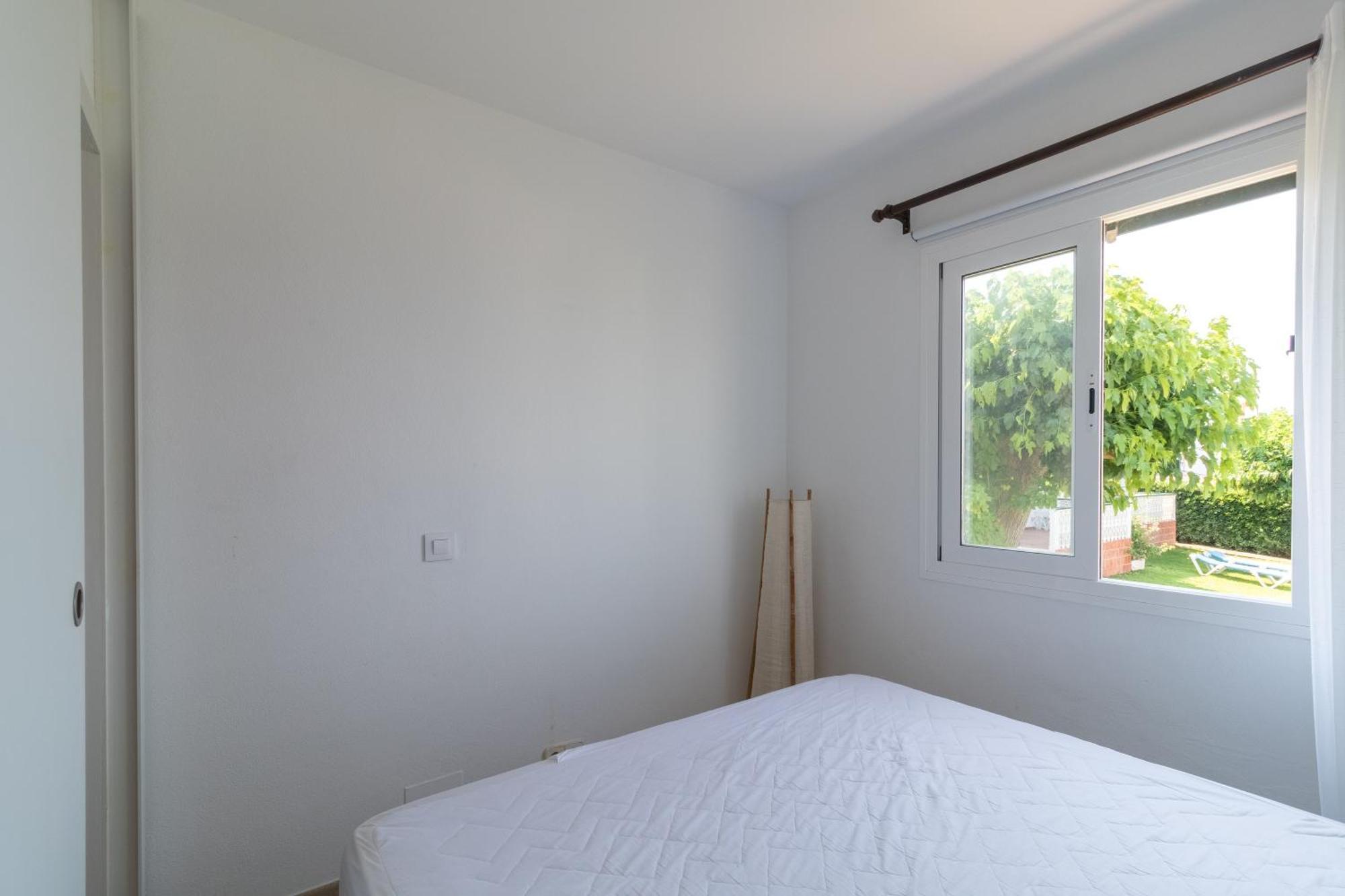 New Familiar Lovely Apartment In Cala En Porter Cala En Porter  ภายนอก รูปภาพ