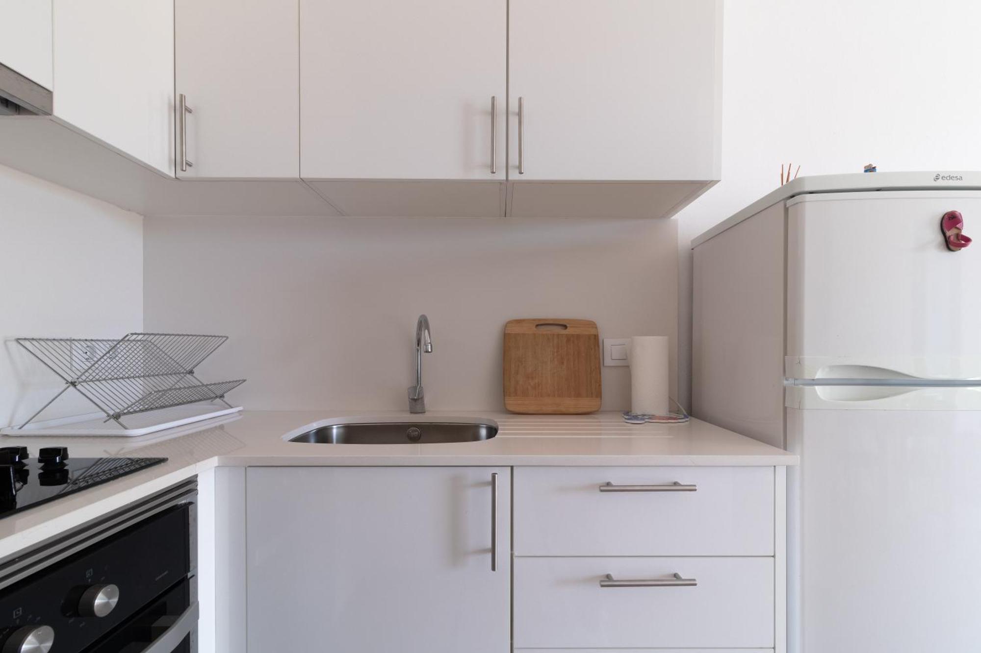 New Familiar Lovely Apartment In Cala En Porter Cala En Porter  ภายนอก รูปภาพ